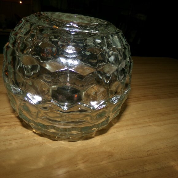 vintage glass fairy light - Picture 2 of 5
